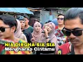 Download Lagu Nia Dirgha Sedang Bucin - Tidakkah Kau Rasakan Getaran Cinta Yang Pernah Ku Berikan