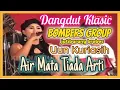 BOMBERS JATIBARANG - AIR MATA TIADA ARTI