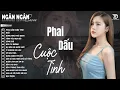 Download Lagu Phai Dấu Cuộc Tình, Ngỡ | ALBUM BALLAD XUẤT SẮC NHẤT 2025 - NGÂN NGÂN COVER ĐẶC BIỆT HAY