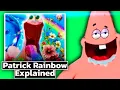 Happy Patrick Meme Explained