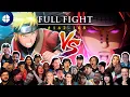 Download Lagu Naruto vs PAIN 35 People React [Full FIGHT] 🔥 Shippuden 162-168 🇯🇵  [ナルト 疾風伝] [海外の反応]