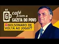 Download Lagu NOTÍCIAS DA MANHÃ: Acordo secreto da anistia embaralha destino de Bolsonaro | CAFÉ COM A GAZETA