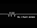 Arctic Monkeys - No. 1 Party Anthem (Instrumental + Slowed)