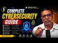 The Complete Cybersecurity Guide - Authentication framework