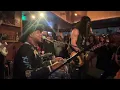 Download Lagu Slash Meets Pedal Steel Legend Robert Randolph – Epic Jam at Y’all Star Revue - Foxy Lady