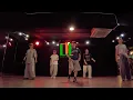 DopeNation - Kakalika | Wing Choreography | DL Studio