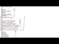 Emcare Ovid - Limiting And Refining Search Results