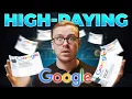 7 Google Certificates To Help You Land These High Paying Remote Jobs