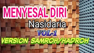 Download Menyesal Diri Nasida Ria vol-1 MP3
