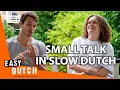 Download Lagu Smalltalk (Langzaam Gesproken) | Super Easy Dutch 40