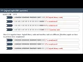 Bitwise operation in Java Handling negative numbers in Java Part 2