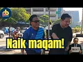 Download Lagu Papa Berry sudah up satu level! Temubual sejurus selepas dibebaskan dari reman
