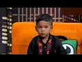Download Lagu Viral Bocah Penyanyi Dangdut Mirip Rhoma Irama | HITAM PUTIH  (18/07/19) Part 2