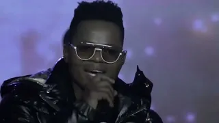 ngumusa ayanda ntansi live in windhoek namibia cover 