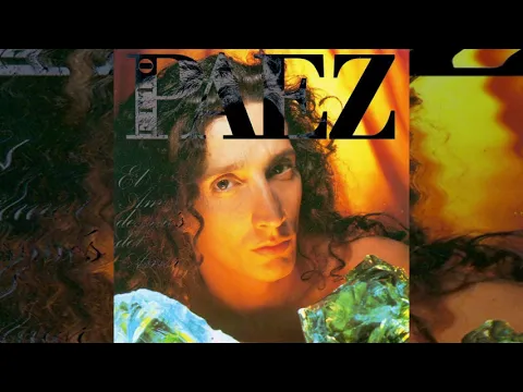 Download MP3 Fito Páez - El amor después del amor (1992) (Álbum completo)