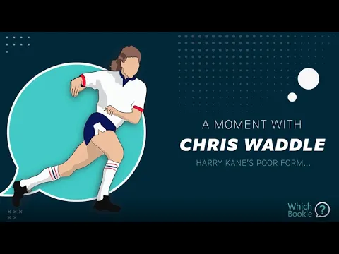 Chris Waddle shares his analysis of the Newcastle vs Tottenham matchup and delves into Harry Kane’s form this season.