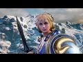 Video di SOULCALIBUR VI PSX Gameplay Trailer