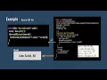 Practice 14 Search Text Data Basic Java Programming 36