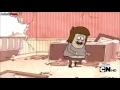 Download Lagu Regular Show - Sorry AMV