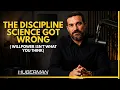 After Years Studying Willpower I Found the Pattern That Changes Everything