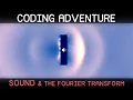 Download Lagu Coding Adventure: Sound (and the Fourier Transform)