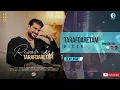 Download Lagu Rivan - Tarafdaretam | OFFICIAL AUDIO TRACK ریوان - طرفدارتم