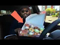 Krispy Kreme s New Summer Menu Is CRAZY