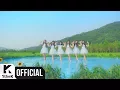 Download Lagu [MV] GFRIEND(여자친구) _ LOVE WHISPER(귀를 기울이면) (Choreography Ver.)