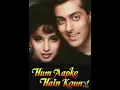 Pehla Pehla Pyar Hai 8D | Hum Apke Hain Kaun | Salman Khan | Madhuri Dixit