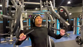 What really happens when you train to failure