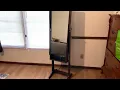 Honest Review of this Jewelry Armoire Mirror