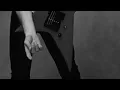 Tornado Of Souls - Marty Friedman (Megadeth), isolated guitar solo! Only guitar