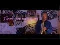 Download Lagu I Wanna Grow Old With You - Westlife (Saxophone Cover)