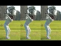 Tiger Woods 2024 Every Swing Motion from Wedge to Driver