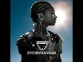 Willow Smith - 21st Century Girl