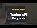 API Wrapper Rubygems Part 5 - Testing API Requests