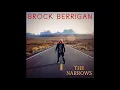Brock Berrigan - Matt's Wedding