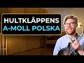 Download Lagu Mandolin Lesson // Hultkläppens A-moll Polska // Swedish Traditional Music