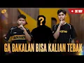 Lagu ANNOUNCEMENT PLAYER KETIGA YANG LOLOS TRIAL RRQ HOSHI | IRL LIVESTREAM