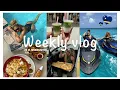 Download Lagu EEN HAAI GESPOT OP CURAÇAO 🇨🇼🦈 JETSKIËN OP GROTE KNIP 🐠 VEEL FEESTJES \u0026 VEEL ETEN 🏝️💗 // weekvlog 48
