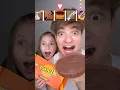 Download Lagu Giant Chocolate Roulette With My Little Sister!? 🍫🤤