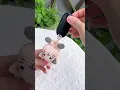 Download Lagu 💕so cute 💕crochet cat key cover #crochetanywhere #crochet #diy #crochetcat #crochetkeycover