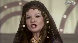 شادية   إن كنت ليا وأنا ليك  شبك الهوى  دندنها