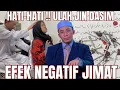 Lagu HATI HATI ULAH JIN DASIM PERUSAK RUMAH TANGGA DAN REZEKI UST ILYAS IJAZAHKAN AMALAN