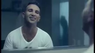 كليب احمد سعد ليه جيت عليا دندنها