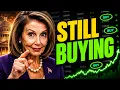 Congress Is Still Buying These Stocks What Do They Know