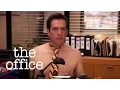 What Won t Stanley Notice - The Office US