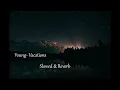 Download Lagu Young - Vacations | Slowed \u0026 Reverb