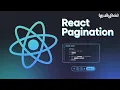 React Pagination Tutorial Fetch API Data with Hooks Beginner Friendly CodeWithAswin Tamil