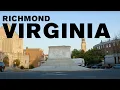Secret Richmond The Hidden Truth of RVA